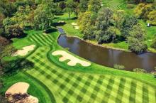 The Belfry offers incredible package deals in January and February