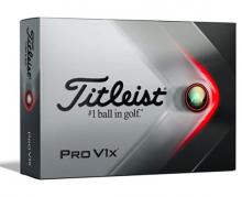 The BEST Titleist golf balls used by PGA Tour players!
