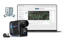 NEW Shot Scope Academy: on-course tracking system connecting golfers and coaches