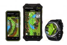 ‘Master’ your distances with £50 off SkyCaddies until April 19