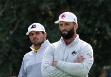 Jon Rahm completely forgot the most crucial element to LIV Golf events