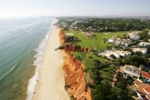 ‘Green’ is the colour as Algarve readies for UK golf reunion