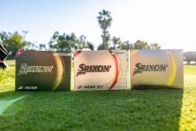 Srixon releases refreshed Z-STAR golf ball series for 2023