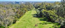 Australian golf club LIV Golf rejected in bid to schedule 2023