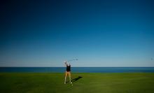 Trump Turnberry serait un lieu sur la proposition de la Ligue de golf saoudienne