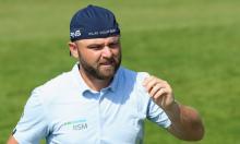 WATCH: Andy Sullivan attempts to make hole-in-one in 500 balls...