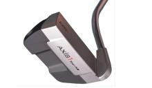 The half-mallet AXIS1 TOUR HM putter now available across Europe
