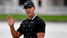Brooks Koepka "couldn't care less" about Canadian Open result