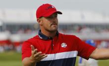 "Sad" Bryson DeChambeau pleads with PGA Tour to let him play the Ryder Cup