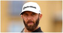 LIV Golf's Dustin Johnson OUT of World Top 40 |  Time for OWGR to act now?!