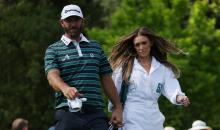 How to control your distance on the golf course like LIV Golf's Dustin Johnson