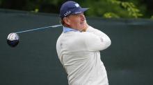 You HONESTLY won't believe what Ernie Els said of his own golf course!