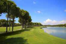 Top Five All Inclusive Golf Holidays In Turkey