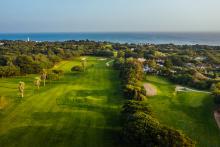 Quinta da Marinha hotel in Portugal set for UK travel boom