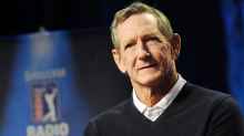 Hank Haney SUSPENDED from PGA Tour Radio after US Women's Open comment
