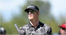 PGA Tour pro to return after living in a jungle for two years