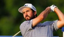 PGA Tour pro reveals daughter accidentally stabbed him with a kitchen knife