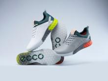 WIN: ECCO Golf Special Edition S-THREE shoes as worn by Stenson and Van Rooyen!