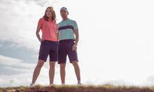 American Golf lancerer SS22 Open Collection forud for Open Championship