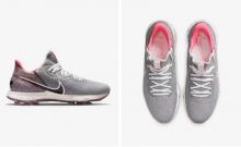 Best Nike Golf Shoes 2022: get 15% OFF Nike Air Zoom Infinity Tour shoes