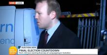 Aide involved in Boris Johnson's famous fridge moment given top R&A job