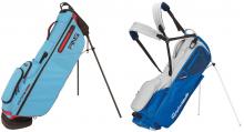 These AMAZING stand bags are now available at Scottsdale Golf!