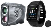 Have you purchased your new GPS device from American Golf yet?