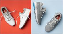 PUMA Golf launches new PROADAPT ALPHACAT golf shoes to push performance boundaries