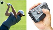 WIN! Bushnell V5 Tour Laser, NEW adidas Golf shoes, PUMA stand bag and caps!