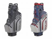 Europe's No. 1 golf bag brand BIG MAX RELEASE two new bags