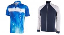 Galvin Green introduce new LIMITED EDITION LINKS collection