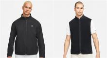 The BEST winter golf clothing you can buy from NIKE!