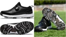 The best waterproof golf shoes of 2022 you're probably not thinking of