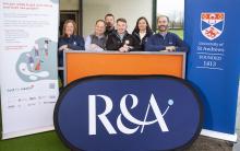 'Golf on Prescription' pilot launched in Fife, Scotland