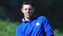 Rory McIlroy bewildered by Ho-Sung Choi's PGA Tour invite to Pebble