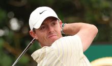 Rory McIlroy responds to whether or not he is going to LIV Golf soon