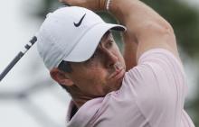 Rory McIlroy suffers meltdown in the water at Cognizant Classic