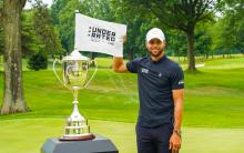 Steph Curry’s Underrated Golf Tour comes to the UK