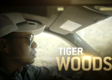 Tiger Woods and Phil Mickelson cut epic promo ahead of Vegas PPV clash