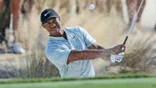 Tiger Woods reveals new injury concern after slow Hero Challenge start