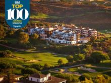 La Cala ranked in top 3 resorts in Spain and best 4-star resort