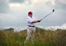 Donald Trump gets approval for new golf course in Scotland, despite objections