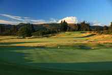 Gleneagles voted European Golf Resort of the Year 2019