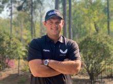Patrick Reed signs new deal with cbdMD ahead of The Masters