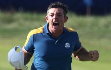 Ryder Cup 2023 LIVE: Europe win the Ryder Cup at Marco Simone