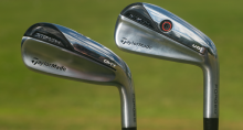 TaylorMade Stealth UDI and Stealth DHY | Best Driving Irons 2022