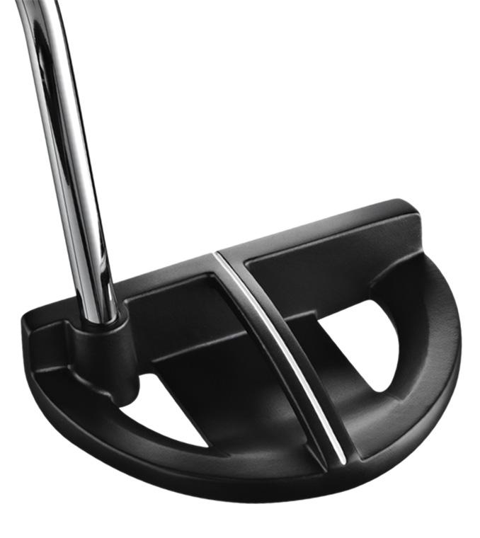 Ping Scottsdale TR Mallet | Putters Reviews | GolfMagic