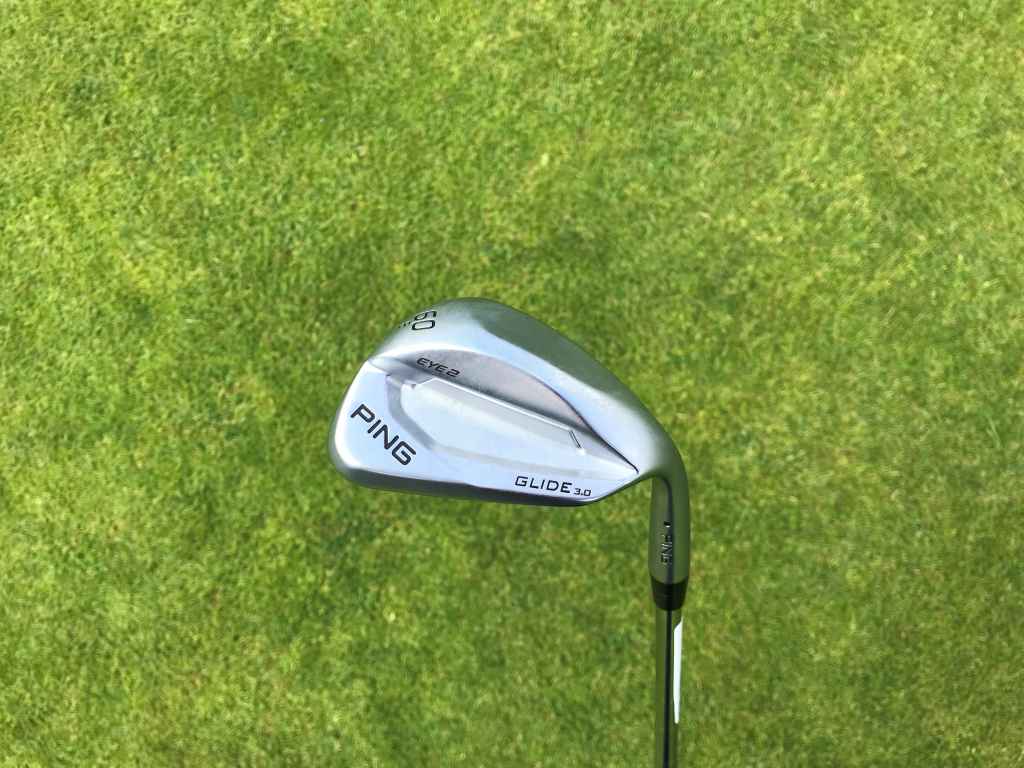 PING Glide 3.0 Wedges Review | GolfMagic