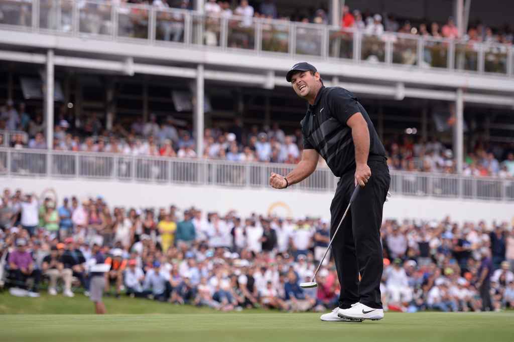 The Top 10 oneputters on the PGA Tour GolfMagic