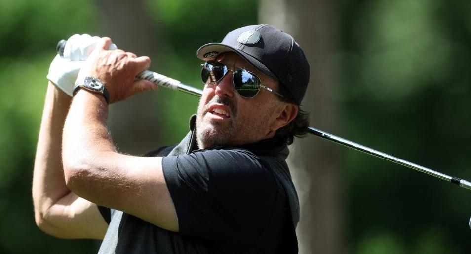 Phil Mickelson Could Leave LIV Golf Lawsuit Against PGA Tour | GolfMagic